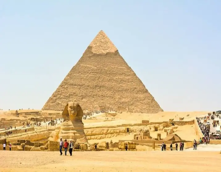 9 Days Private Luxury Tour Packages